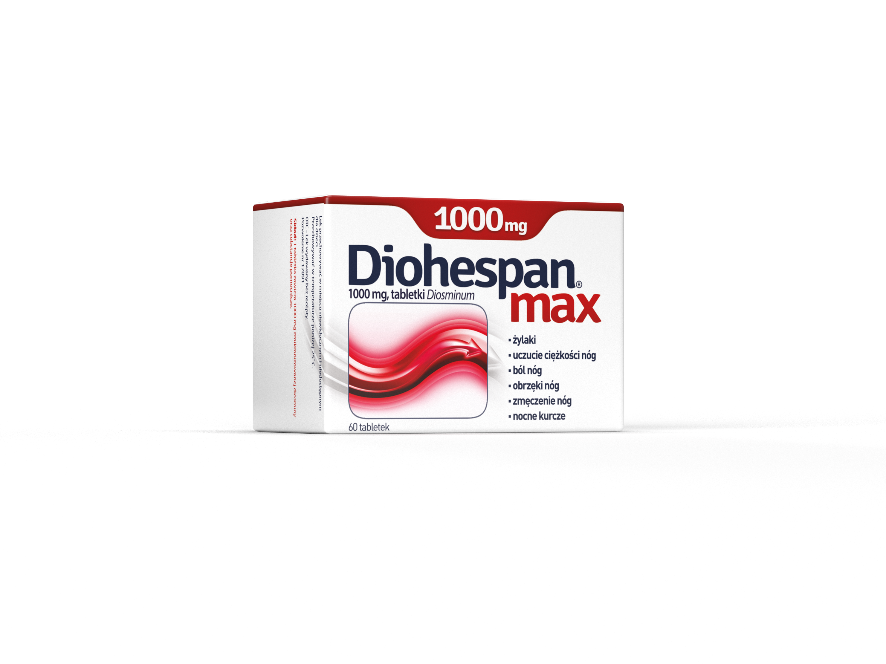 Diohespan max, tabletki diohespan-max-5909990852802-www
