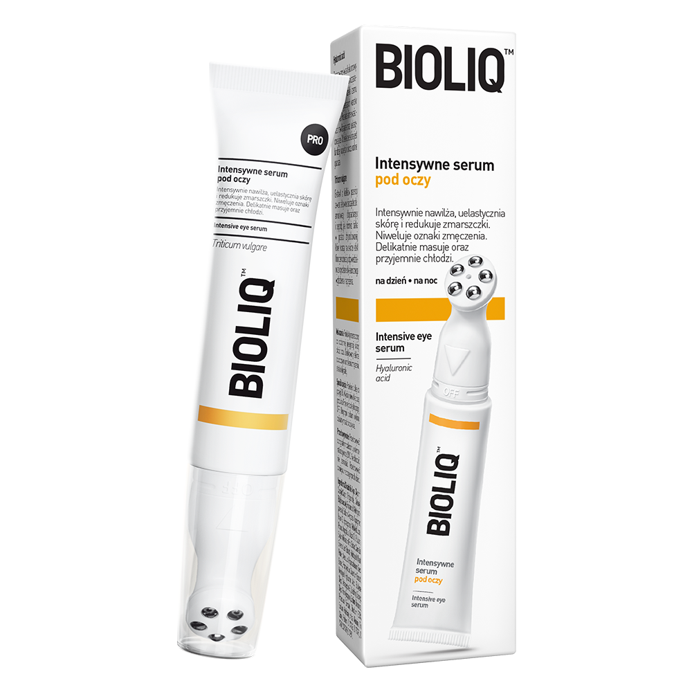 Bioliq Pro Intensywne serum pod oczy Bioliq Pro Intensywne serum pod oczy