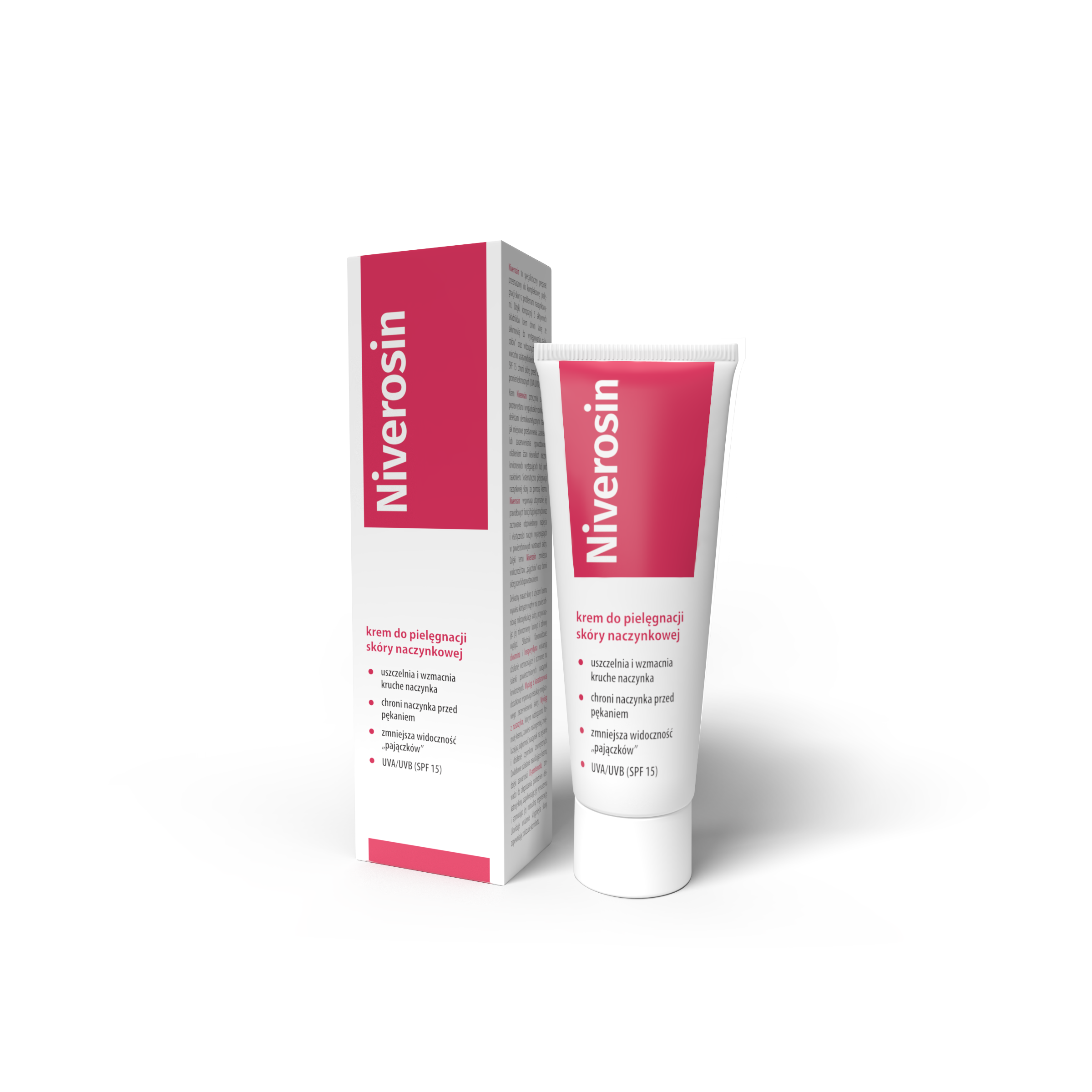 Niverosin, krem NIVEROSIN-krem-5906071023106-www