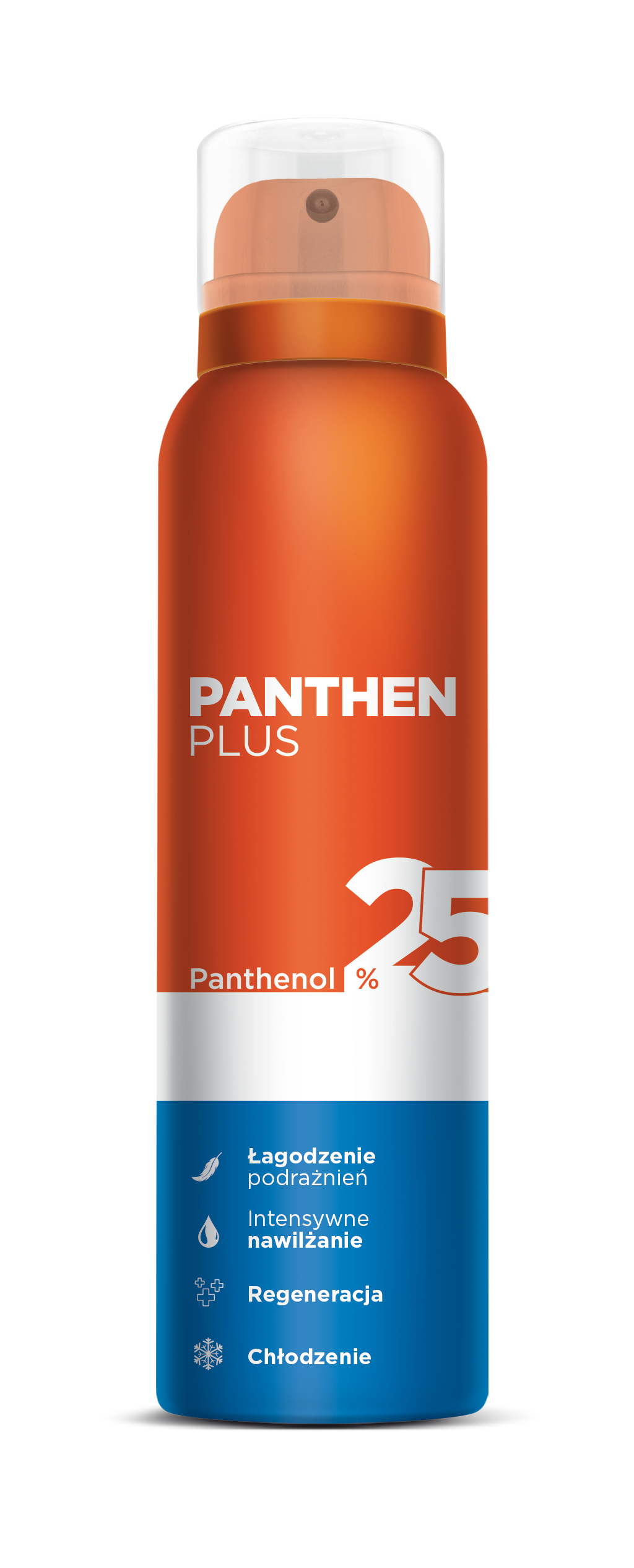Panthen Plus 5902802704184 Panthen Plus
