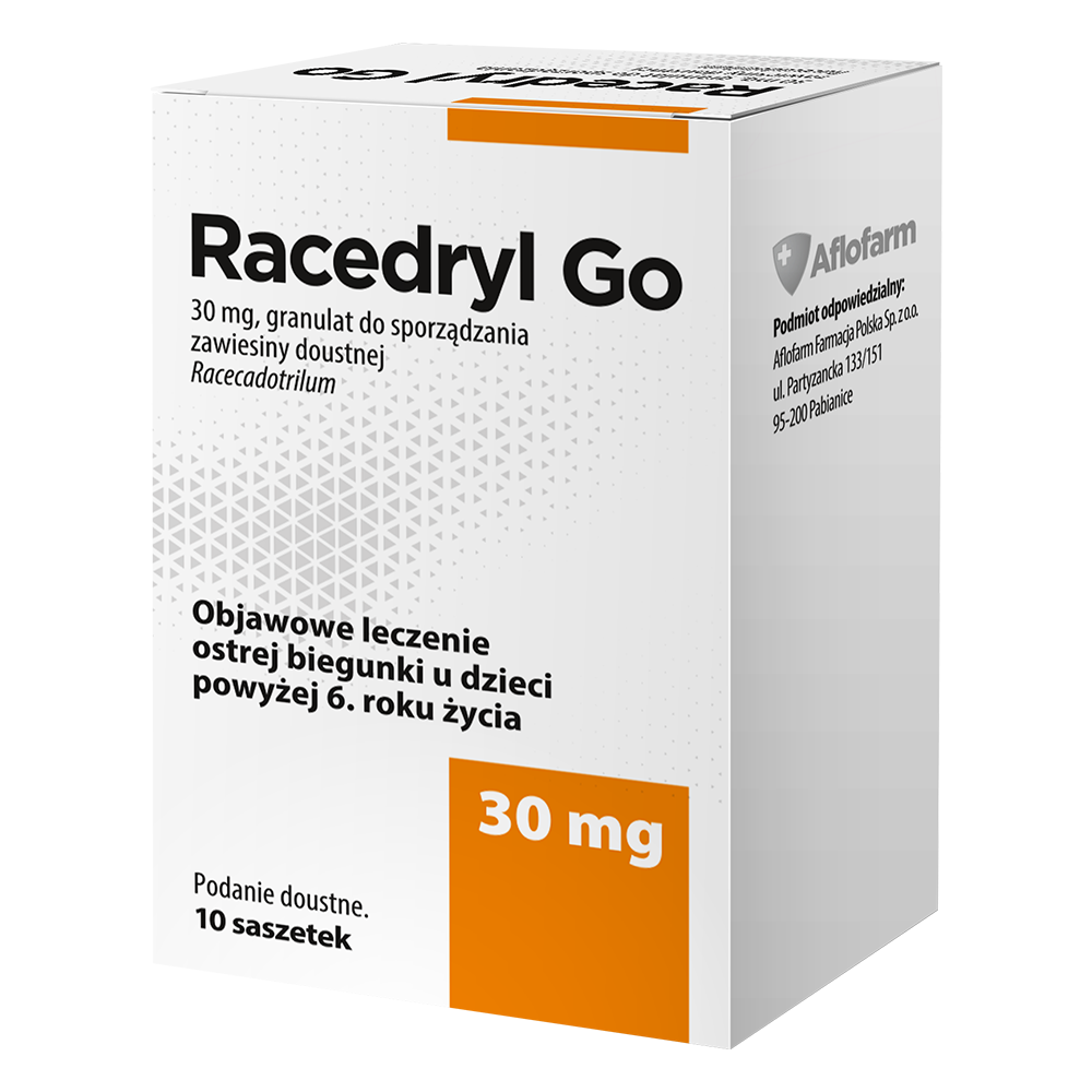 Racedryl Go Racedryl Go, pack