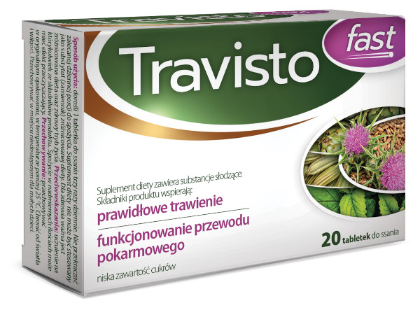 Travisto fast 5902020845362_Travisto fast