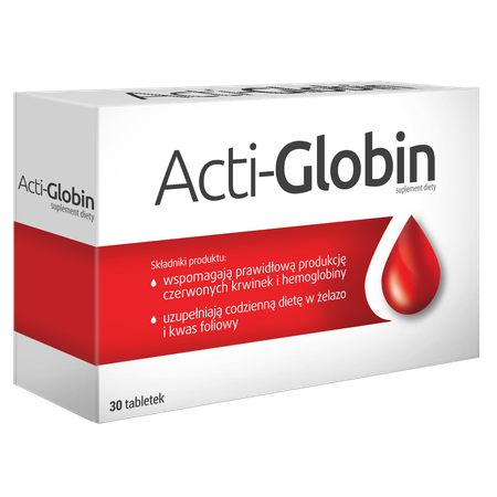 Acti-Globin 5902020845362_Acti-Globin