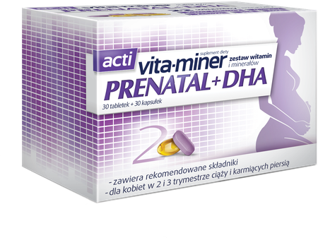 acti vita-miner PRENATAL+DHA 5908254186844_acti-vita-miner_PRENATAL_DHA
