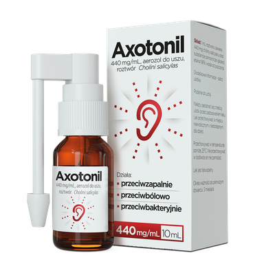 Axotonil