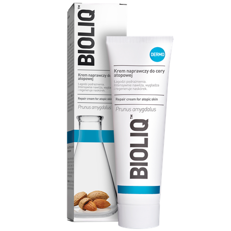 Bioliq Dermo Repair cream for atopic skin Bioliq Dermo Krem naprawczy do cery atopowej