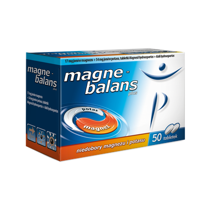 Magne-Balans Plus