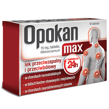Opokan max Opokan max