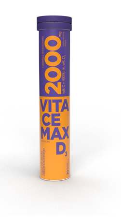 Vitacemax D3 Zdjęcie główne