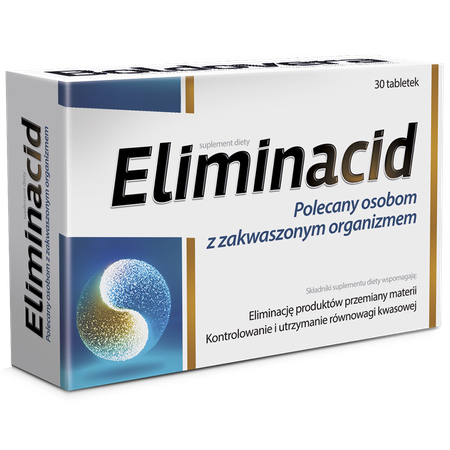 Eliminacid 5902020845881_Eliminacid