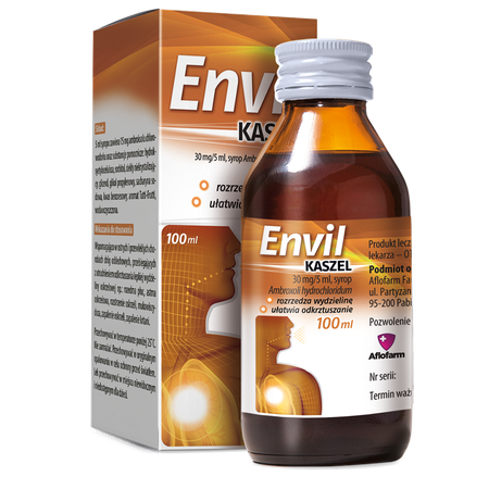 Envil кашель сироп 5909990713516_envil_kaszel_syrop
