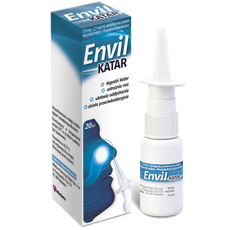 Envil rhinitis 5909990271511_envil_katar