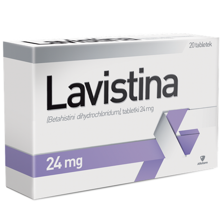Lavistina Lavistina_24mg-5909990645411-www