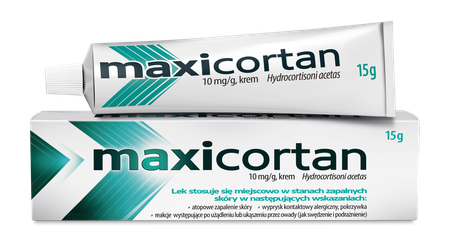 Maxicortan Maxicortan