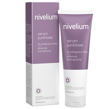 Nivelium, serum Nivelium serum