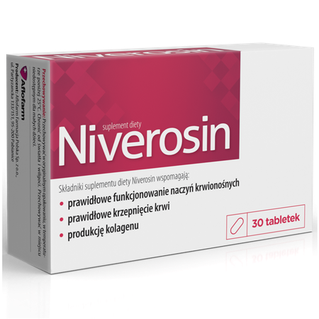 Niverosin tablets Niverosin-tabletki-5908254186929-www
