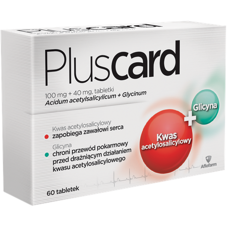Pluscard tabletki Pluscard- www