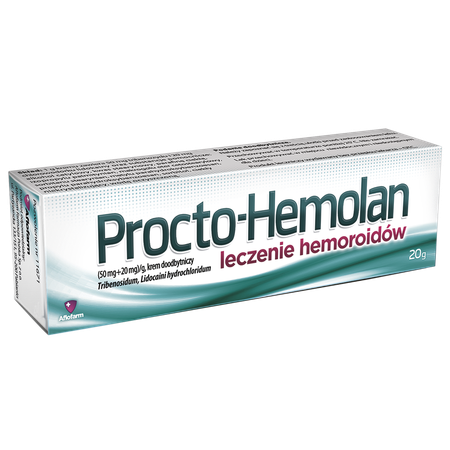 Procto-Hemolan 5909991167110_Procto-Hemolan krem