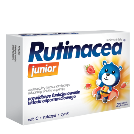 Rutinacea Junior, жевательные таблетки rutinacea_junior_tabletki_5904356980861_prawy