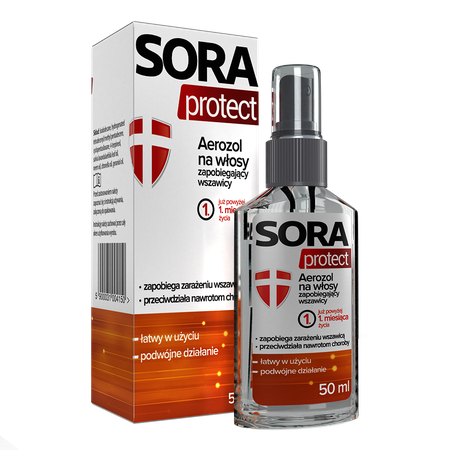 SORA protect SORA protect