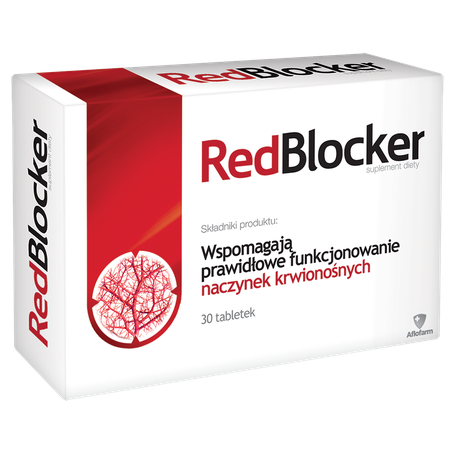 RedBlocker Redblocker