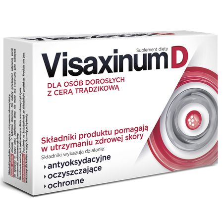 Visaxinum D 5906071005980_viasaxinumD