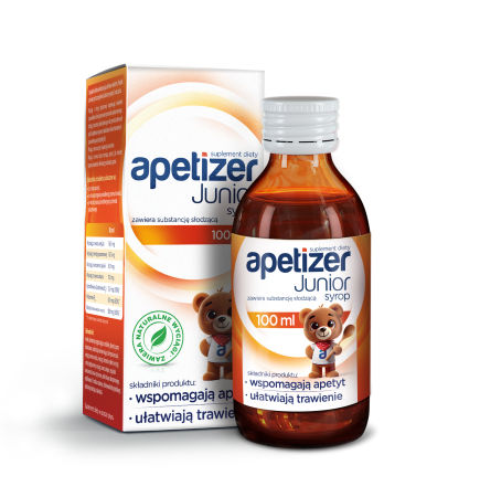 Apetizer Junior