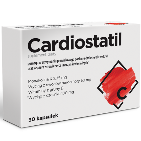Cardiostatil
