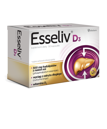 Esseliv D3