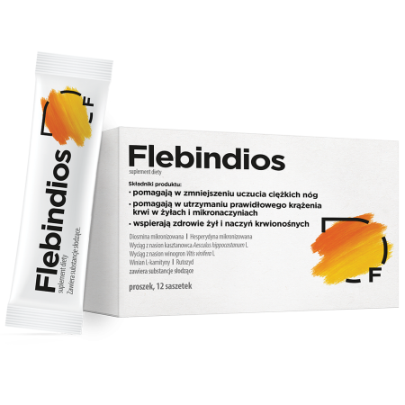 Flebindios