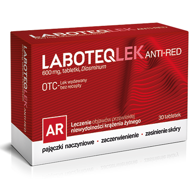 LaboteqLek Anti-Red