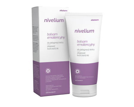 Nivelium, balsam