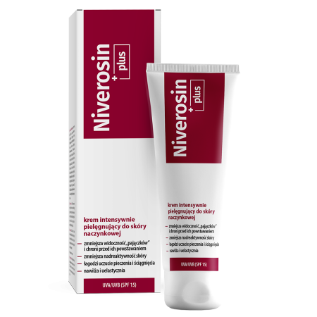 Niverosin Plus