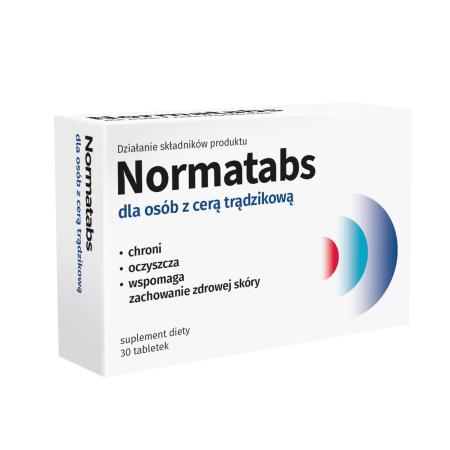 Normatabs