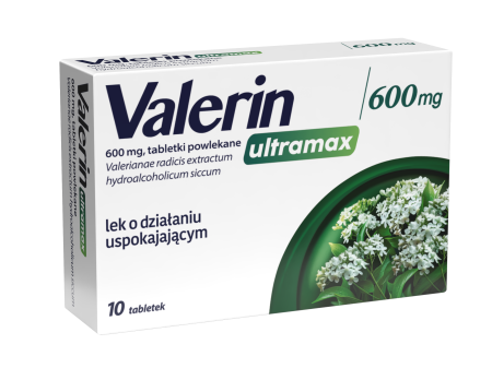 Valerin ultramax