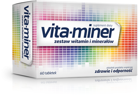 vita-miner