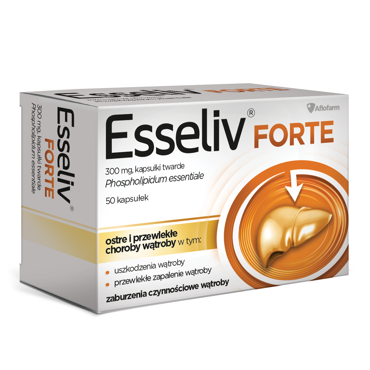 Esseliv Forte