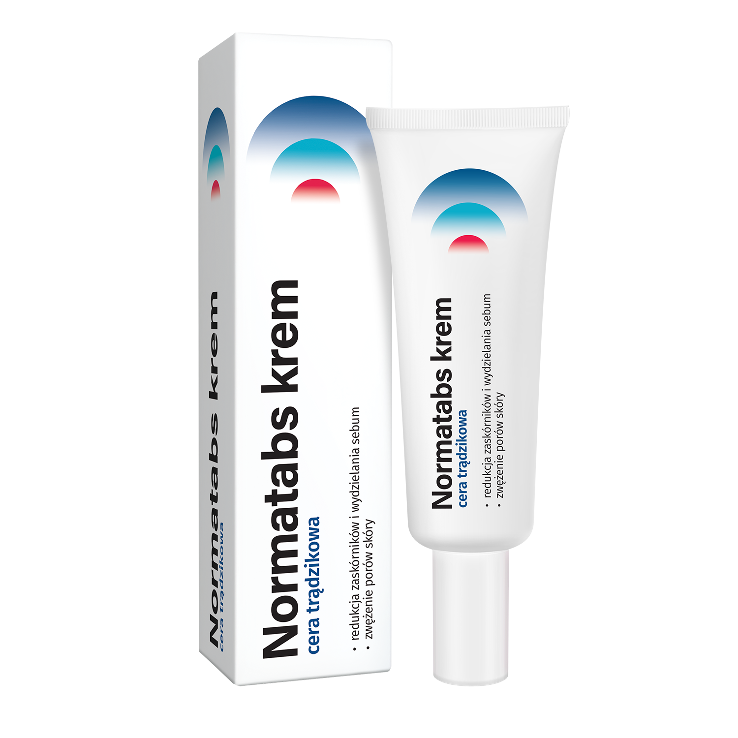 Normatabs krem