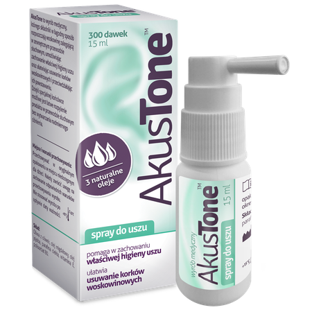 AkusTone