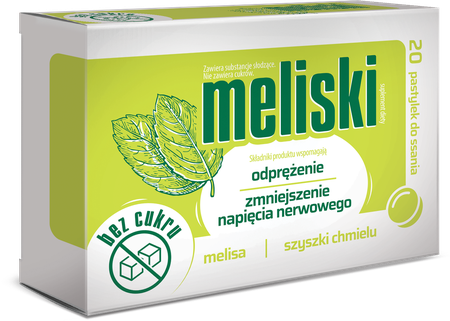 Meliski