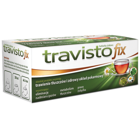 Travisto fix