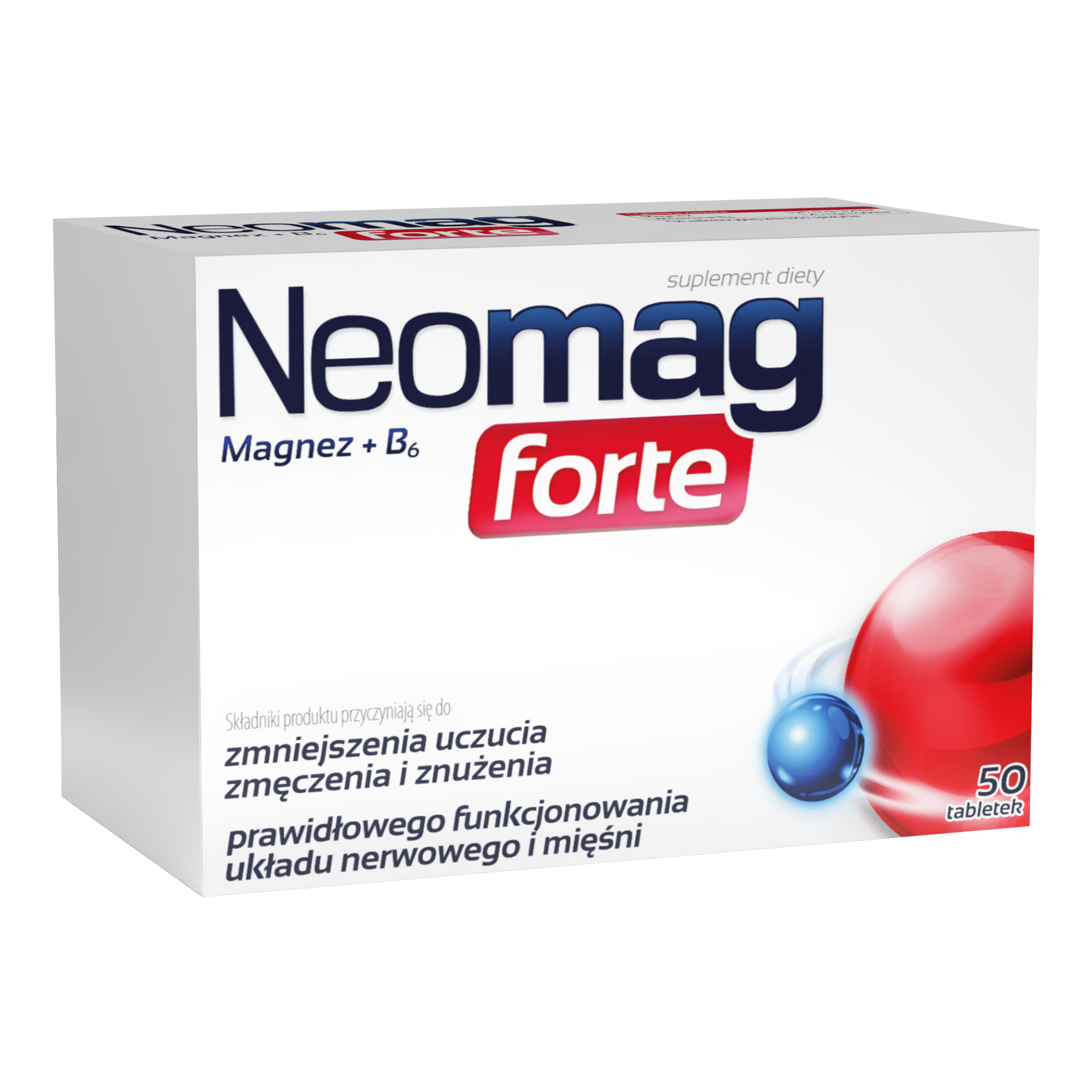 Neomag forte