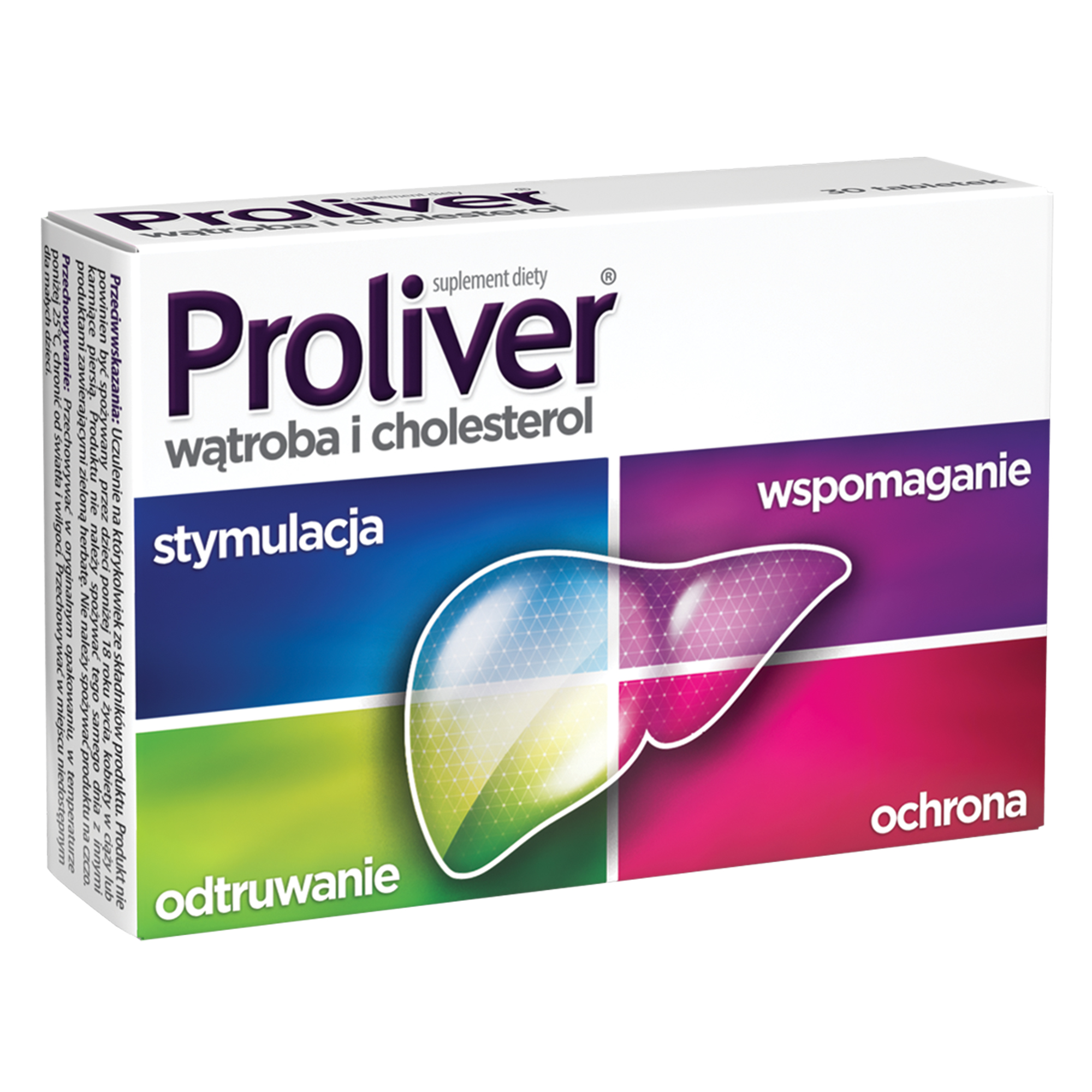 Proliver